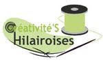 Logo Créativités Hilairoises
