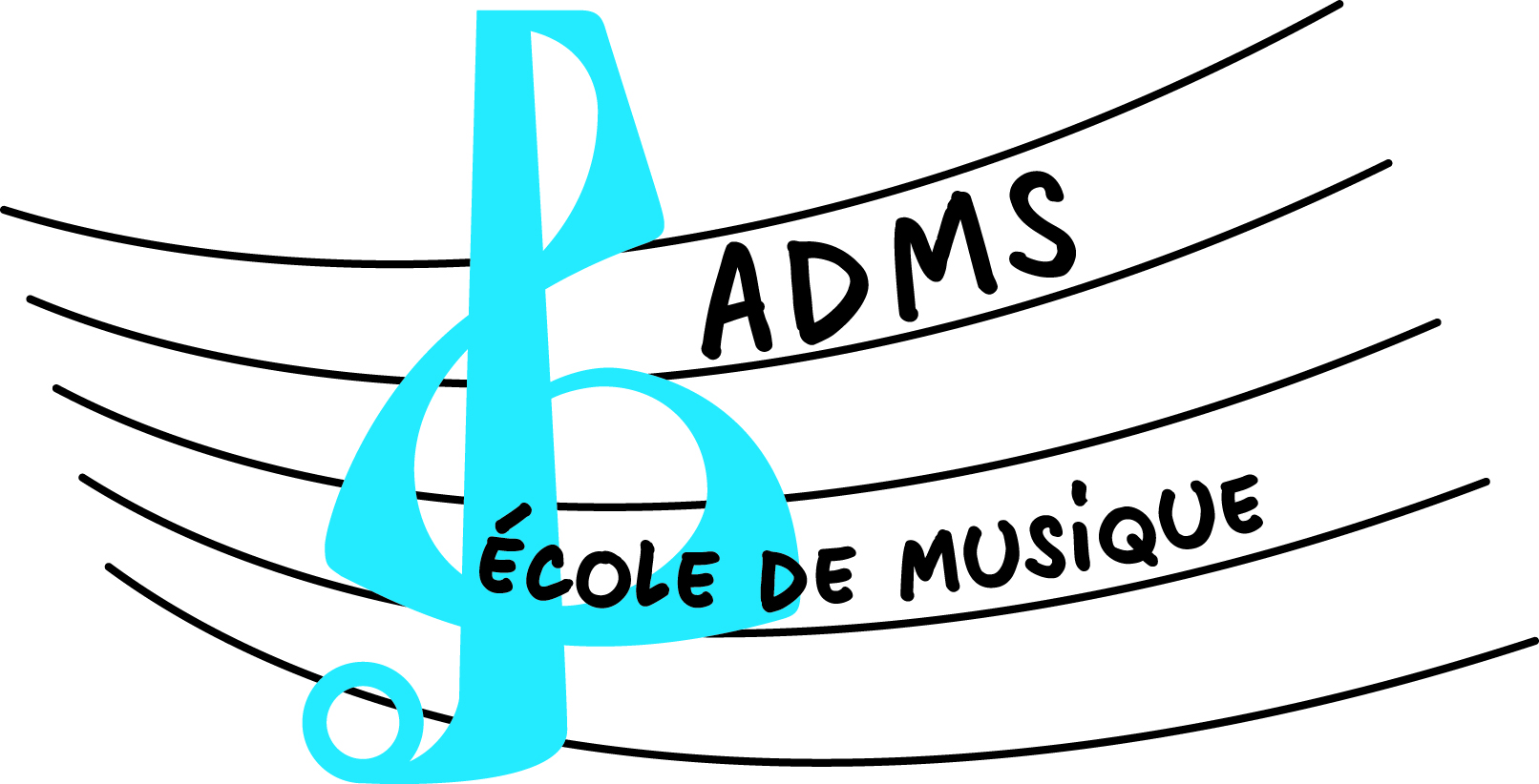 Logo ADMS