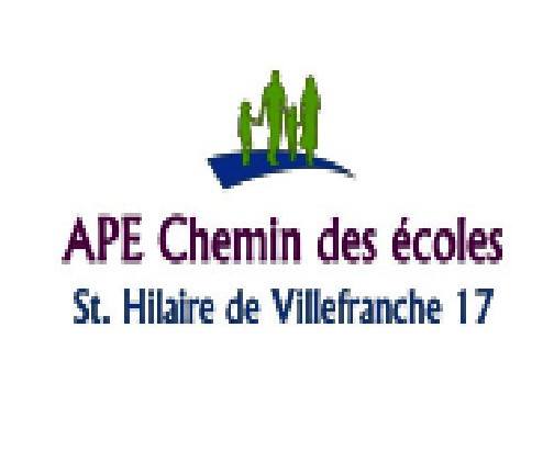 APE Chemin des Ecoles