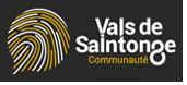 Vals de Saintonge Logo