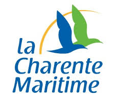 Logo Charente Maritime