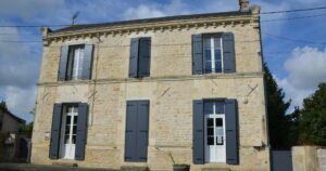 mairie la Frédière