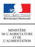 Ministère de l'agriculture