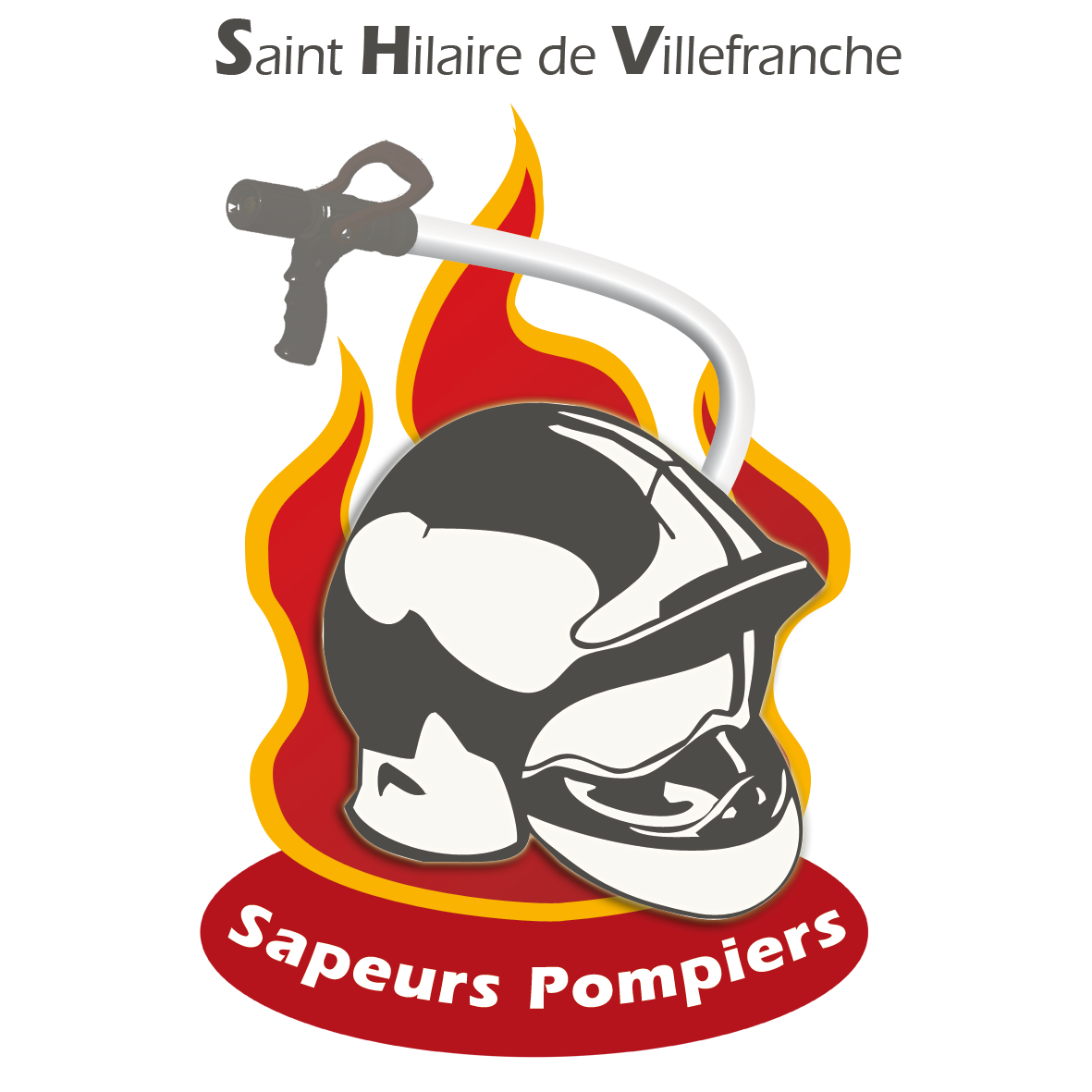 Pompiers Municipalité